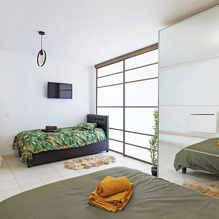Une Perle Sur Les Bords De Saone Apartmán Albigny-sur-Saone