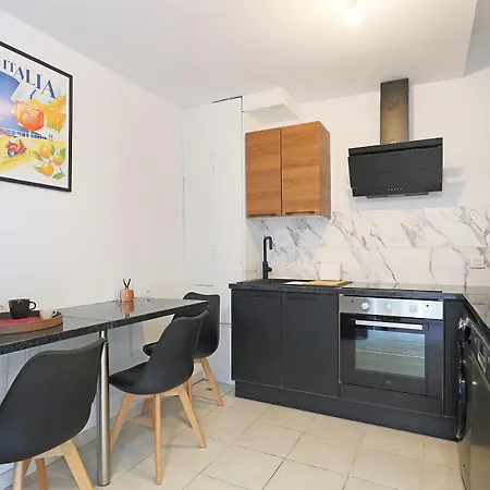 Une Perle Sur Les Bords De Saone Apartmán