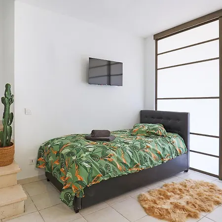 Apartmán Une Perle Sur Les Bords De Saone *
